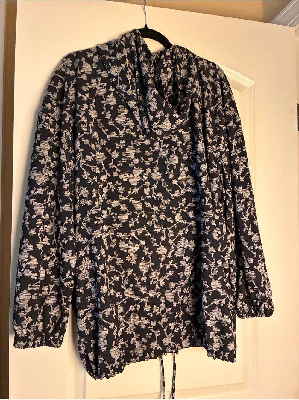 J Jill tracksuit jacket